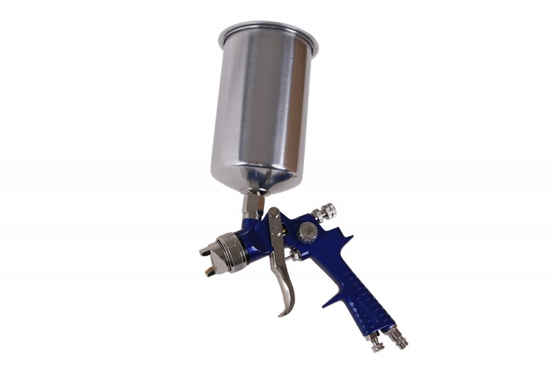 Pištol striekacia horná SW 881P ALU 48022 Pištol striekacia horná SW 881P ALU 48022
