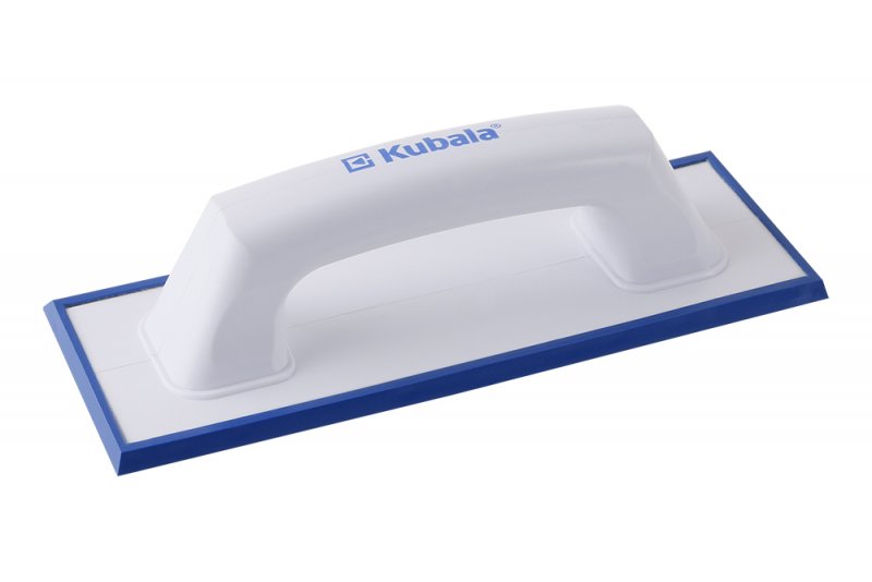 Hladítko 95x240mm PVC s gumou Kubala 33155 Hladítko 95x240mm PVC s gumou Kubala 33155