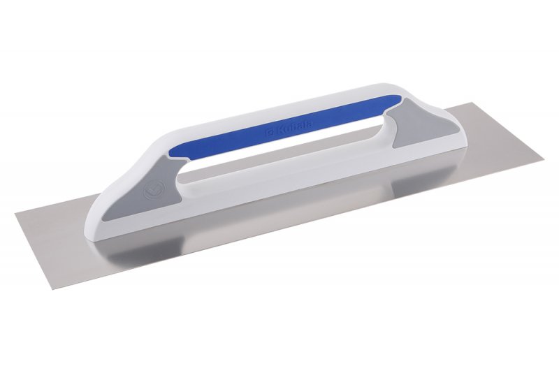 Hladítko 130x480mm nerez (0250) Kubala 33120 Hladítko 130x480mm nerez (0250) Kubala 33120