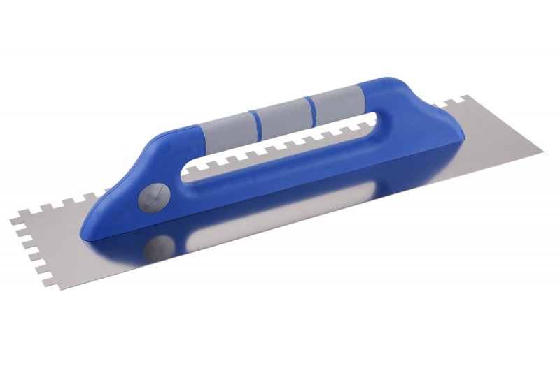 Hladítko 130x480mm nerez 10Z (0254) Kubala 33124 Hladítko 130x480mm nerez 10Z (0254) Kubala 33124