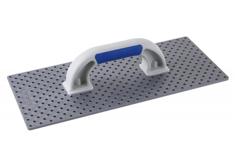 Hladítko 165x365mm brús. PVC (0341) Kubala 33165 Hladítko 165x365mm brús. PVC (0341) Kubala 33165