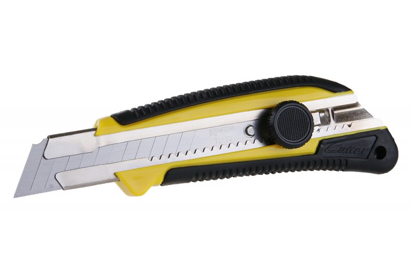 Nožík ulamovací 25mm 16147 Festa Nožík ulamovací 25mm 16147 Festa