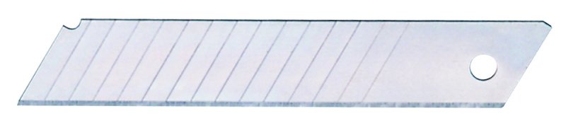 Čepeľ náhradná 18x0 Čepeľ náhradná 18x0