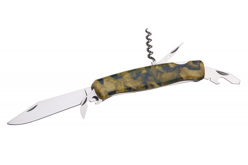 Nožík vreckový multifunkčný Victor 16228 Nožík vreckový multifunkčný Victor 16228