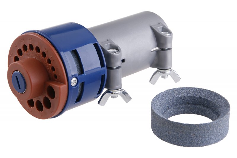 Ostrič vrtákov Levior 20380