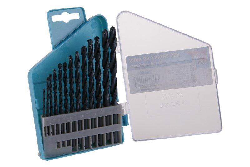 Sada vrt.1,5-6,5×0,5 13PL. 20300*