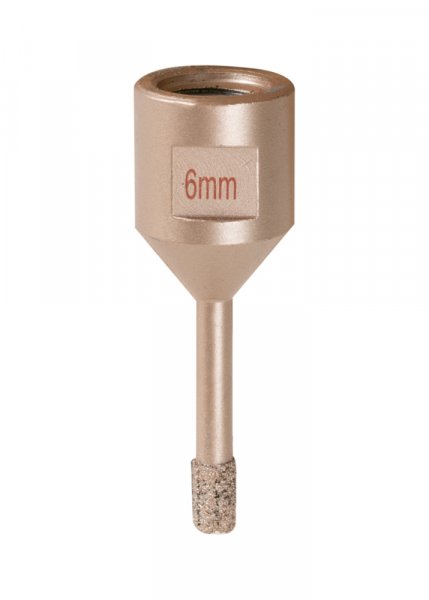 Korunka vykruž.diam.pr. 6 Korunka vykruž.diam.pr. 6