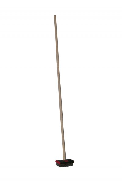 Kartáč ocel s násadou 140cm 22137 Kartáč ocel s násadou 140cm 22137