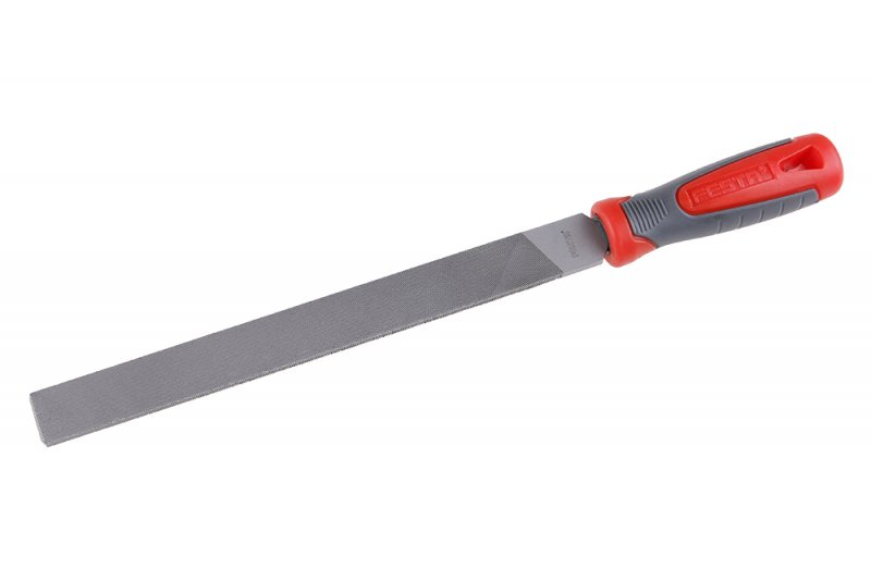 Pilník plochý 250mm 22180 Pilník plochý 250mm 22180