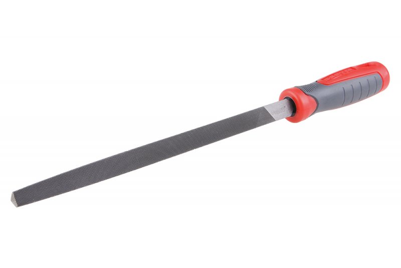 Pilník trojhranný 250mm 22183 Pilník trojhranný 250mm 22183