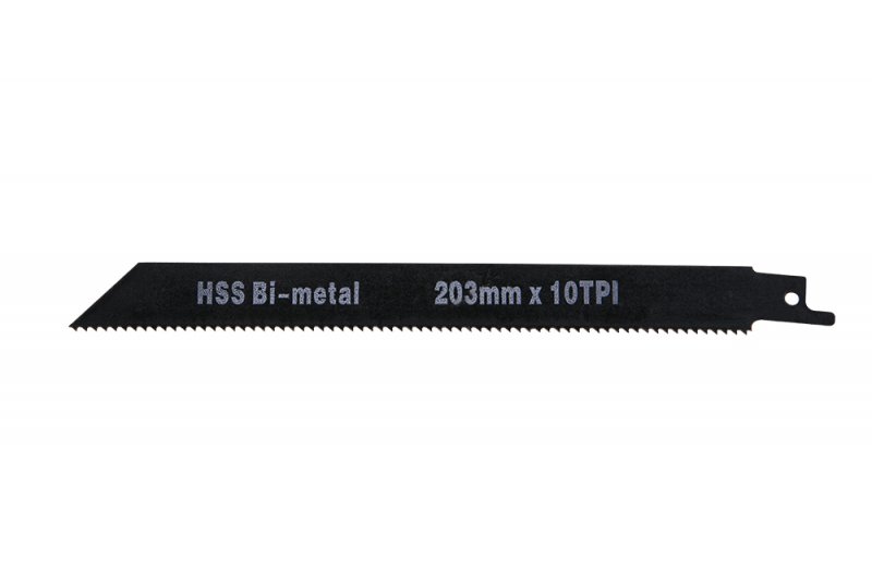 List pil. 203mm do chvostovej píly na kov 24050 List pil. 203mm do chvostovej píly na kov 24050
