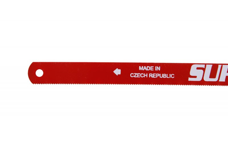List pil. 300mm jednostranný Bi-Metal kov 24180 List pil. 300mm jednostranný Bi-Metal kov 24180