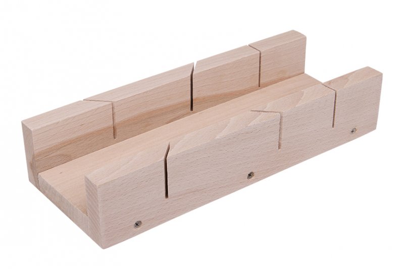 Pokosnica drevená 80x300mm 24171 Pokosnica drevená 80x300mm 24171