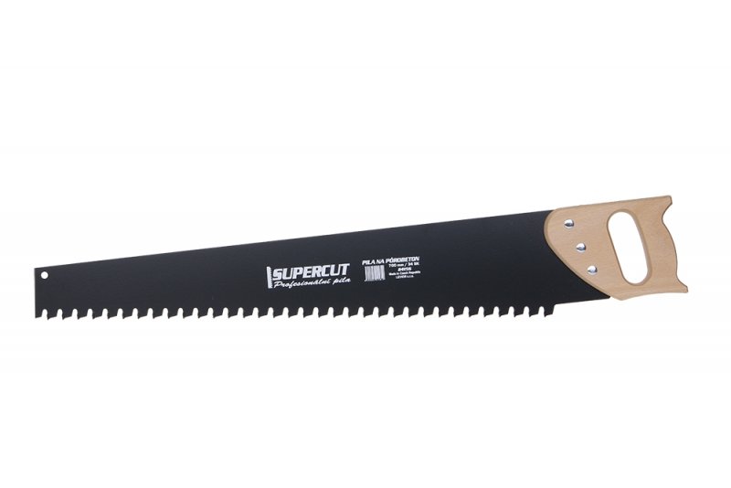 Pila na porobeton 630mm SK 34z. SupreCut 24156 Pila na porobeton 630mm SK 34z. SupreCut 24156