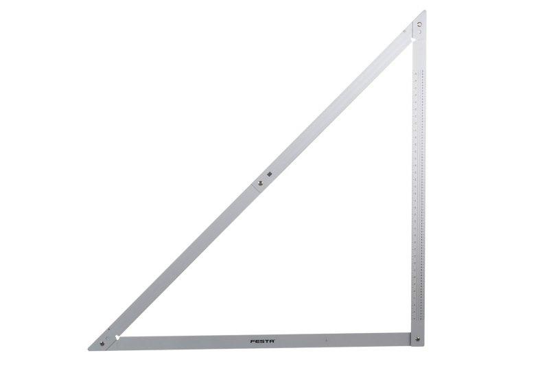 Uholník skladací 120x120cm Festa 14446 Uholník skladací 120x120cm Festa 14446