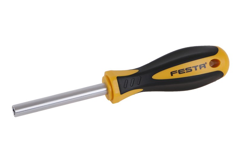 Skrutkovač na bity 1/4 FESTA 18110 Skrutkovač na bity 1/4 FESTA 18110