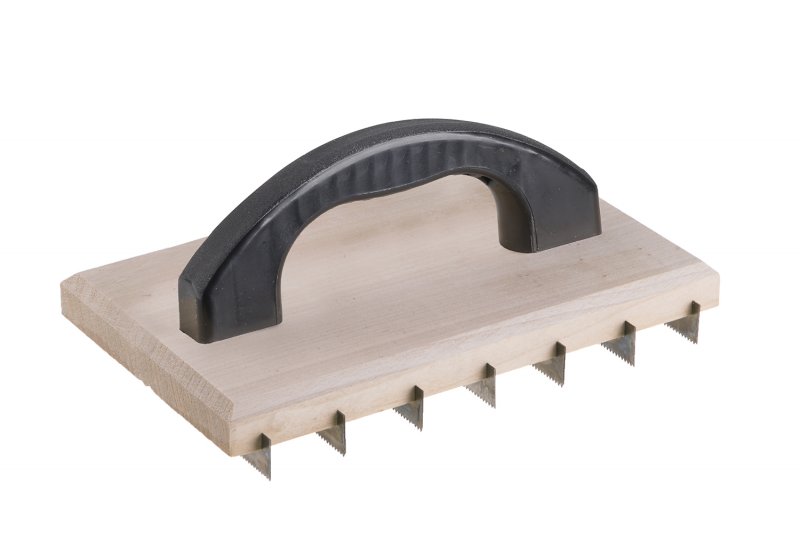 Škrabák na brizolit 230x145mm 32333 Škrabák na brizolit 230x145mm 32333