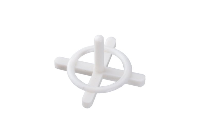 Krížiky na obklady a dlažbu s úchytom 2mm Festa 100ks 37286 Krížiky na obklady a dlažbu s úchytom 2mm Festa 100ks 37286