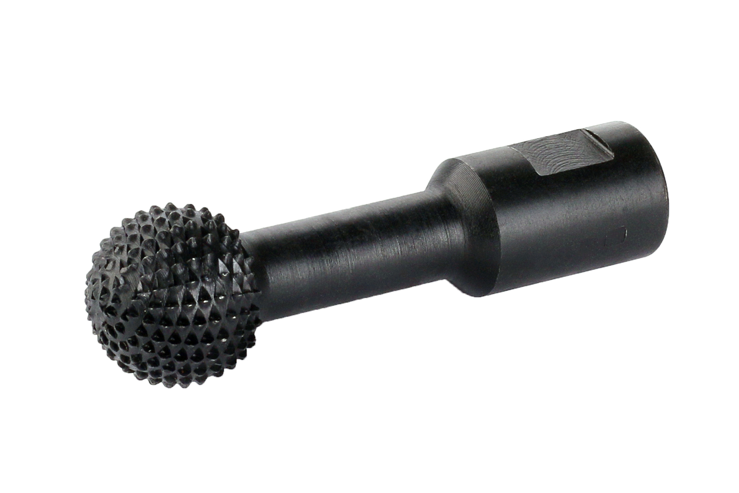 Rašpľa guľová FESTA 30mm M14 21808 Rašpľa guľová FESTA 30mm M14 21808