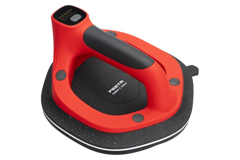 Prísavka elektrická FESTA 200mm Prísavka elektrická FESTA 200mm