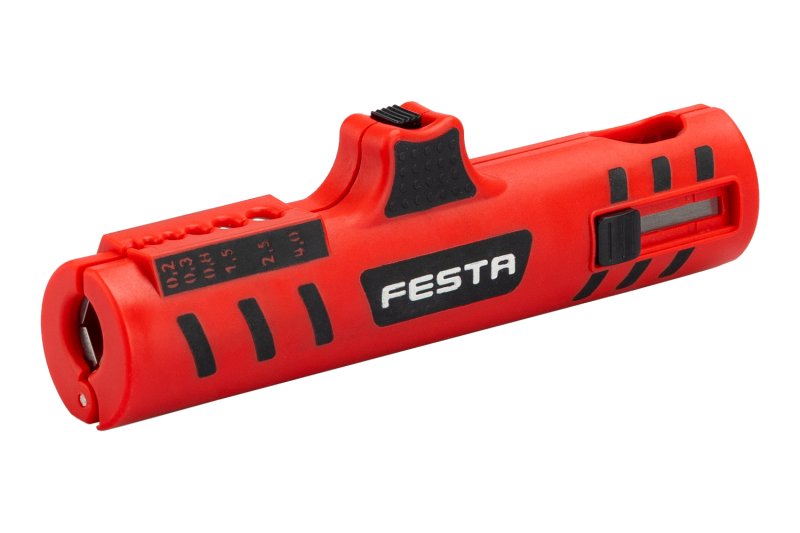 Odizolovač FESTA 0,2-4mm 16205