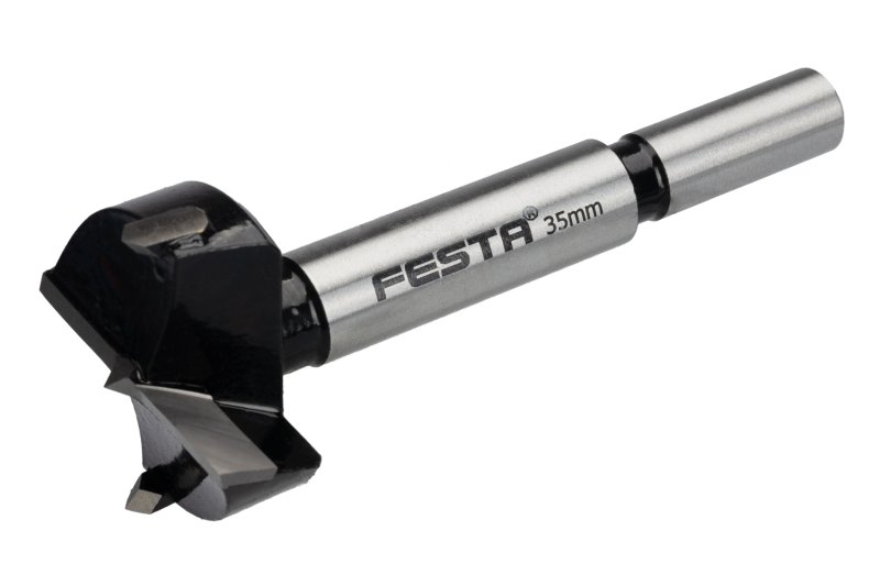 Sukovník do dreva s SK plátkami FESTA 35mm 21535 Sukovník do dreva s SK plátkami FESTA 35mm 21535