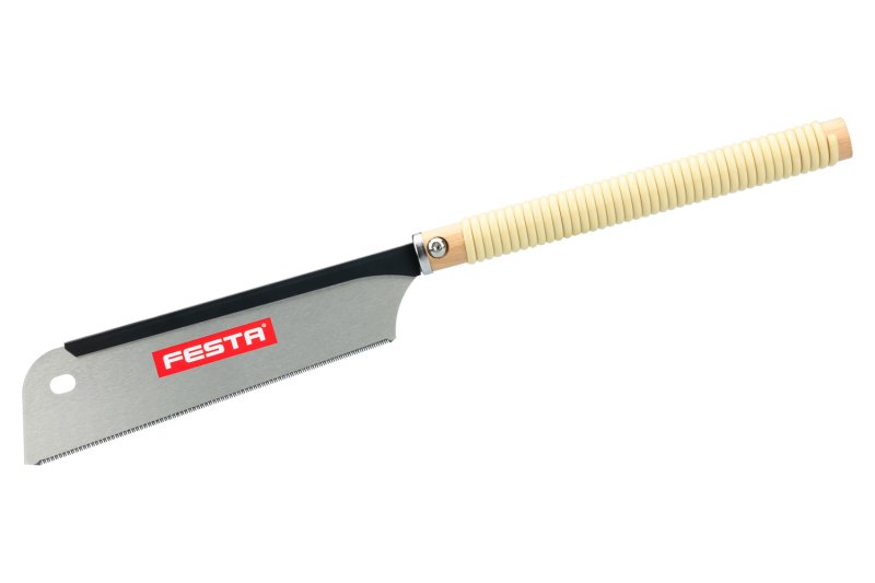 Píla japonská 260mm s oceľovou výstuhou SK5 24114 Festa Píla japonská 260mm s oceľovou výstuhou SK5 24114 Festa