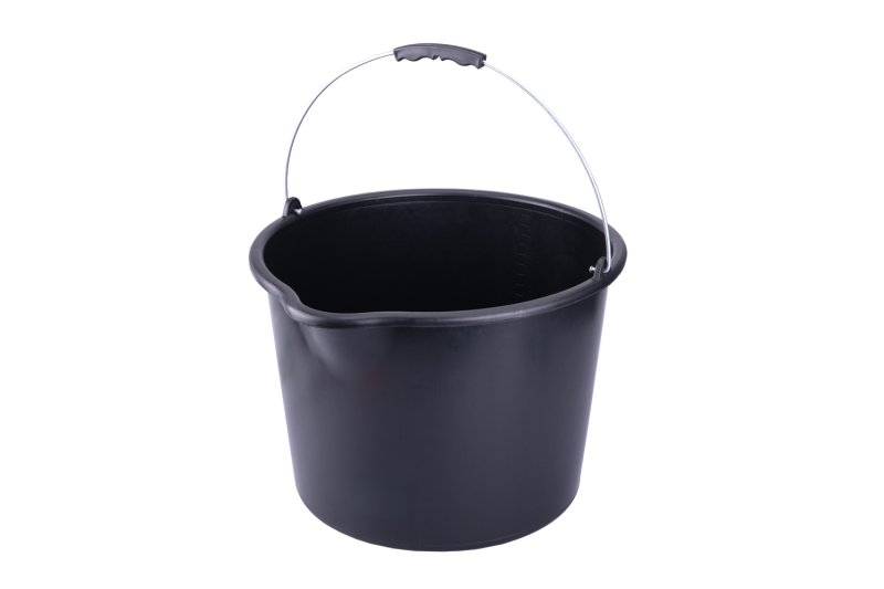 Vedro 20l s nálevkou s rukoväťou Vedro 20l s nálevkou s rukoväťou