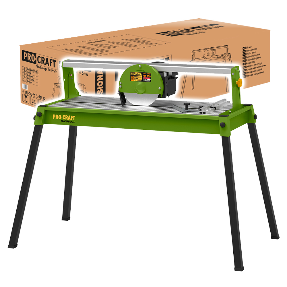 Procraft PF720-200 Elektrická fréza na dlažbu | PF720-200 Procraft PF720-200 Elektrická fréza na dlažbu | PF720-200
