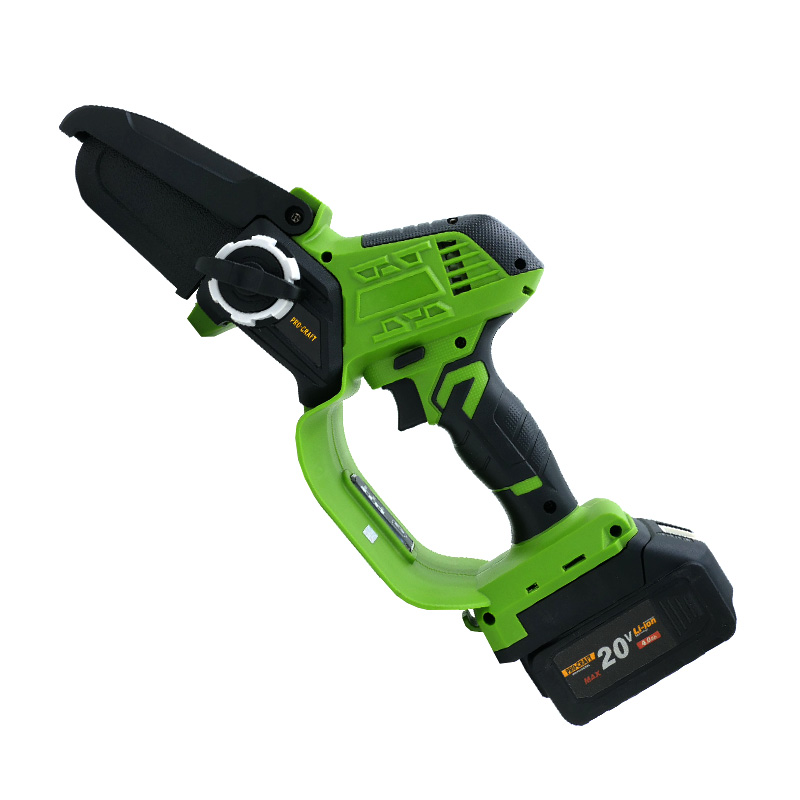 Akumulátorová ručná píla Procraft PKA24 (bez akumulátora a nabíjačky) | PKA24 Akumulátorová ručná píla Procraft PKA24 (bez akumulátora a nabíjačky) | PKA24