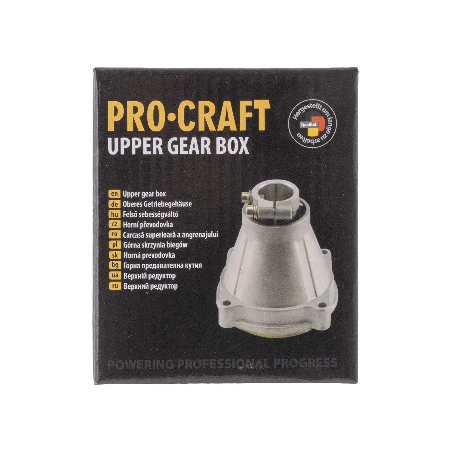 Horný reduktor (7/28) PROCRAFT | 1E40F-1(7/28)SH Horný reduktor (7/28) PROCRAFT | 1E40F-1(7/28)SH