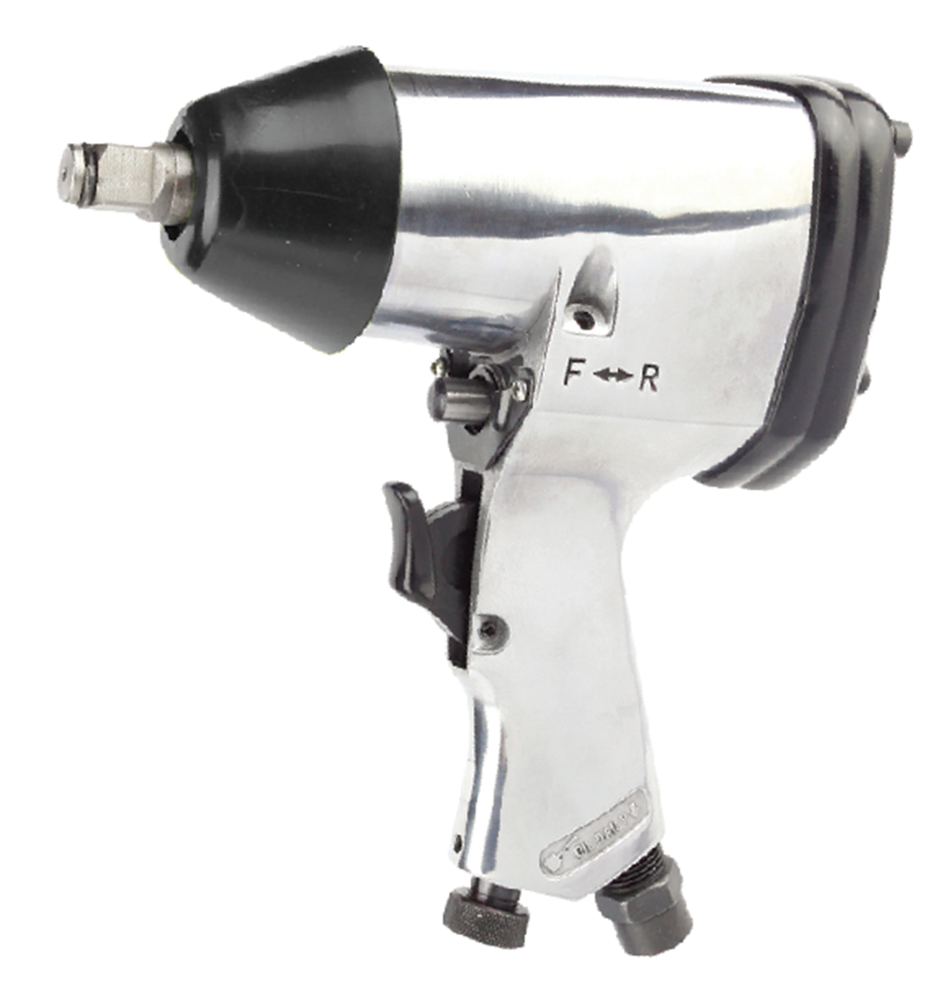 Pneumatický rázový uťahovák Procraft IW40 | IW40 Pneumatický rázový uťahovák Procraft IW40 | IW40