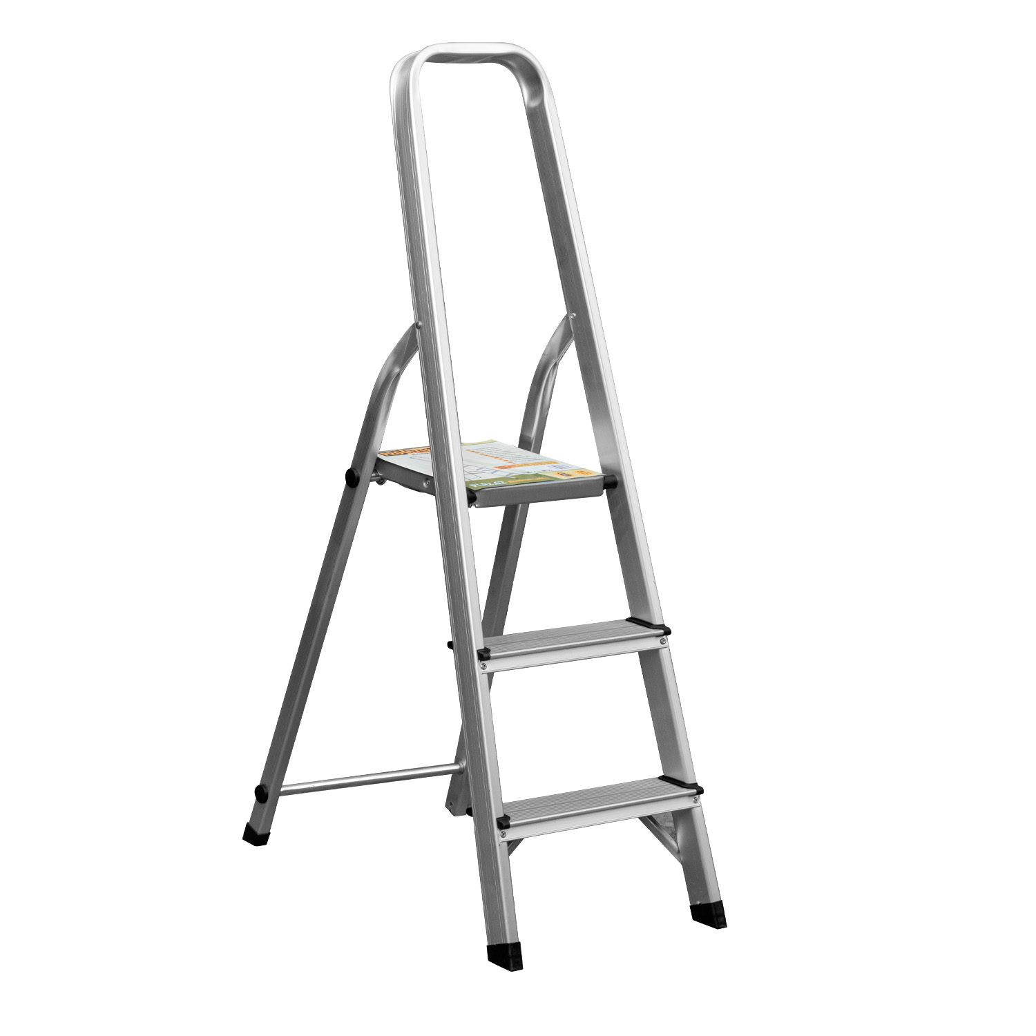 Hliníková jednostranná 3st. Procraft PLA2.62 | PLA2.62