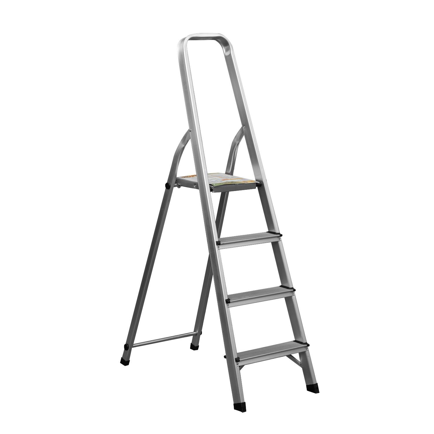 Hliníková jednostranná 4st. Procraft PLA2.84 | PLA2.84