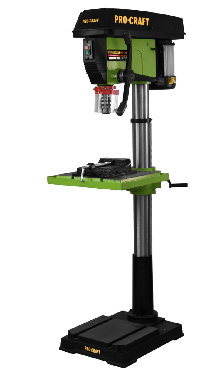 Stĺpová vŕtačka Procraft BD2250 | BD2250 Stĺpová vŕtačka Procraft BD2250 | BD2250