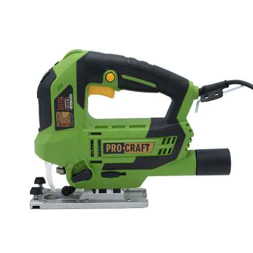 Priamočiara píla Procraft ST1150 | ST1150 Priamočiara píla Procraft ST1150 | ST1150