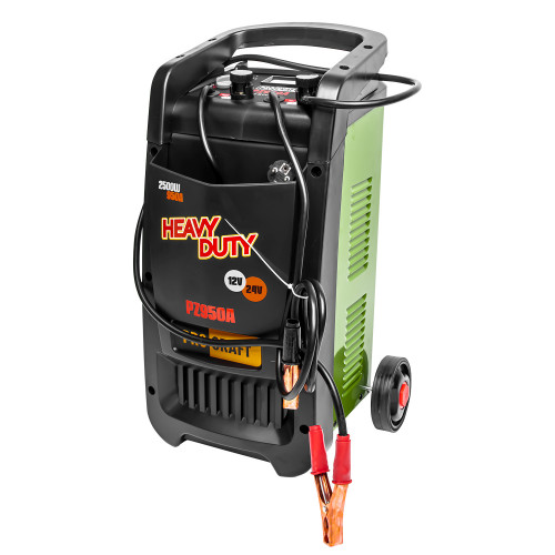 Procraft PZ950A nabíjačka autobatérií so štartovacím napájaním | PZ950A Procraft PZ950A nabíjačka autobatérií so štartovacím napájaním | PZ950A