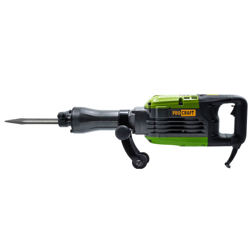 Demolačné kladivo Procraft PSH2600 | PSH2600 Demolačné kladivo Procraft PSH2600 | PSH2600
