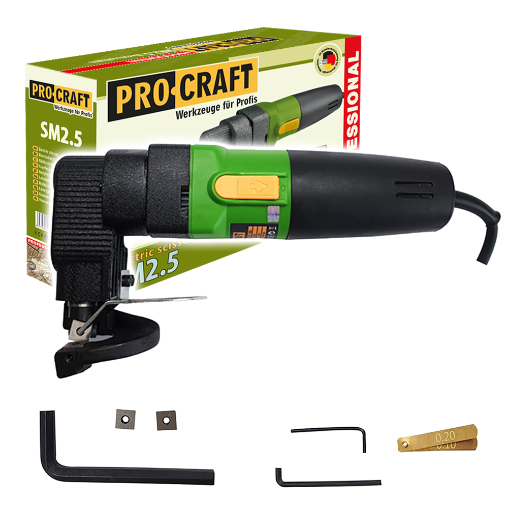 Procraft SM 2 Procraft SM 2