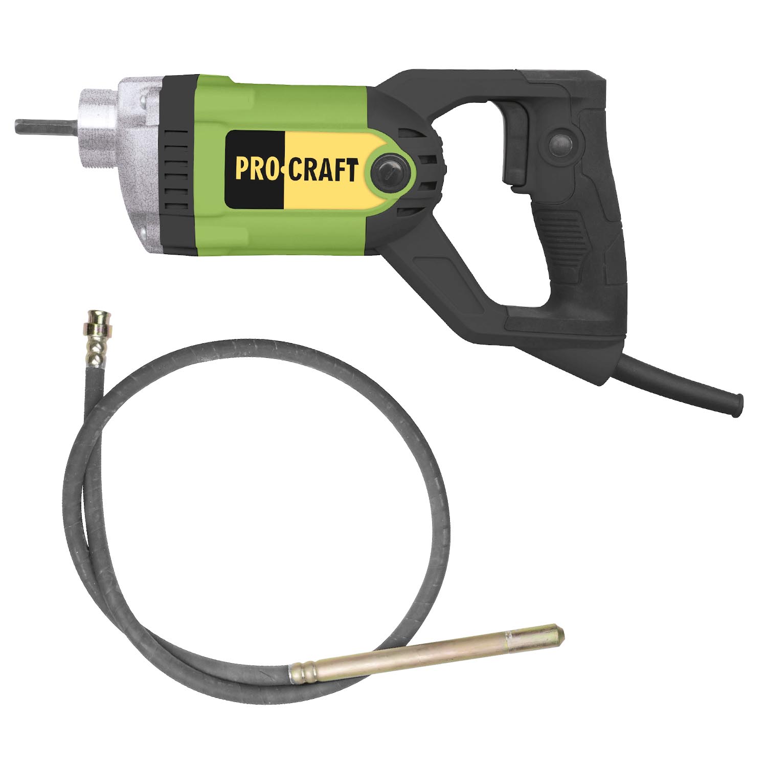 Zhutňovač betónu Procraft СV1200 | CV1200 Zhutňovač betónu Procraft СV1200 | CV1200