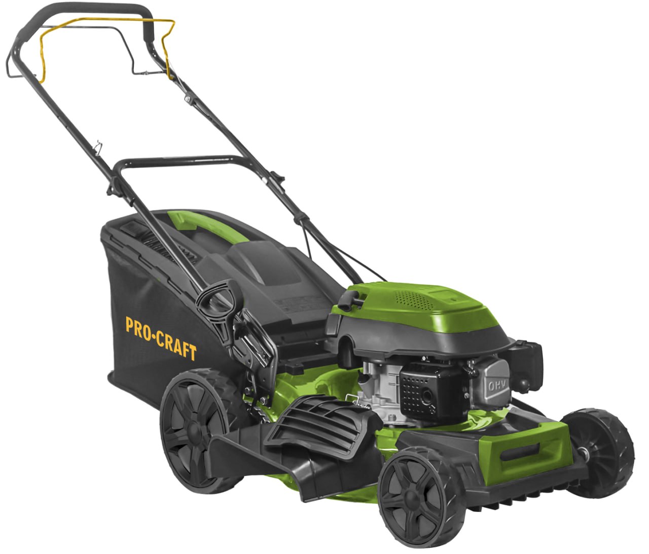 Benzínová kosačka píla Procraft PLM460 NE | PLM460 NE Benzínová kosačka píla Procraft PLM460 NE | PLM460 NE