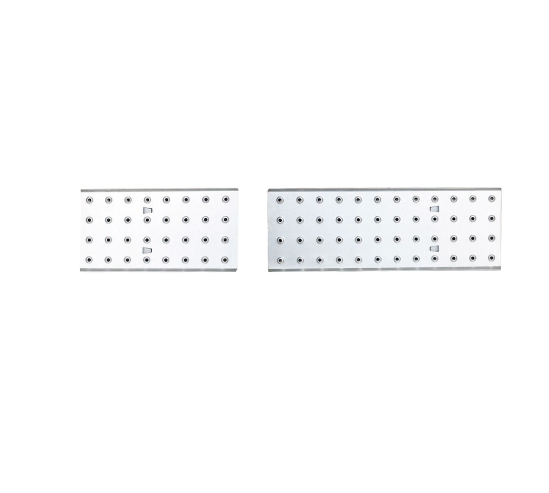 Plošina na nohy pre multifunkčný rebrík PLA4.460 Procraft P2040 | P2040 Plošina na nohy pre multifunkčný rebrík PLA4.460 Procraft P2040 | P2040