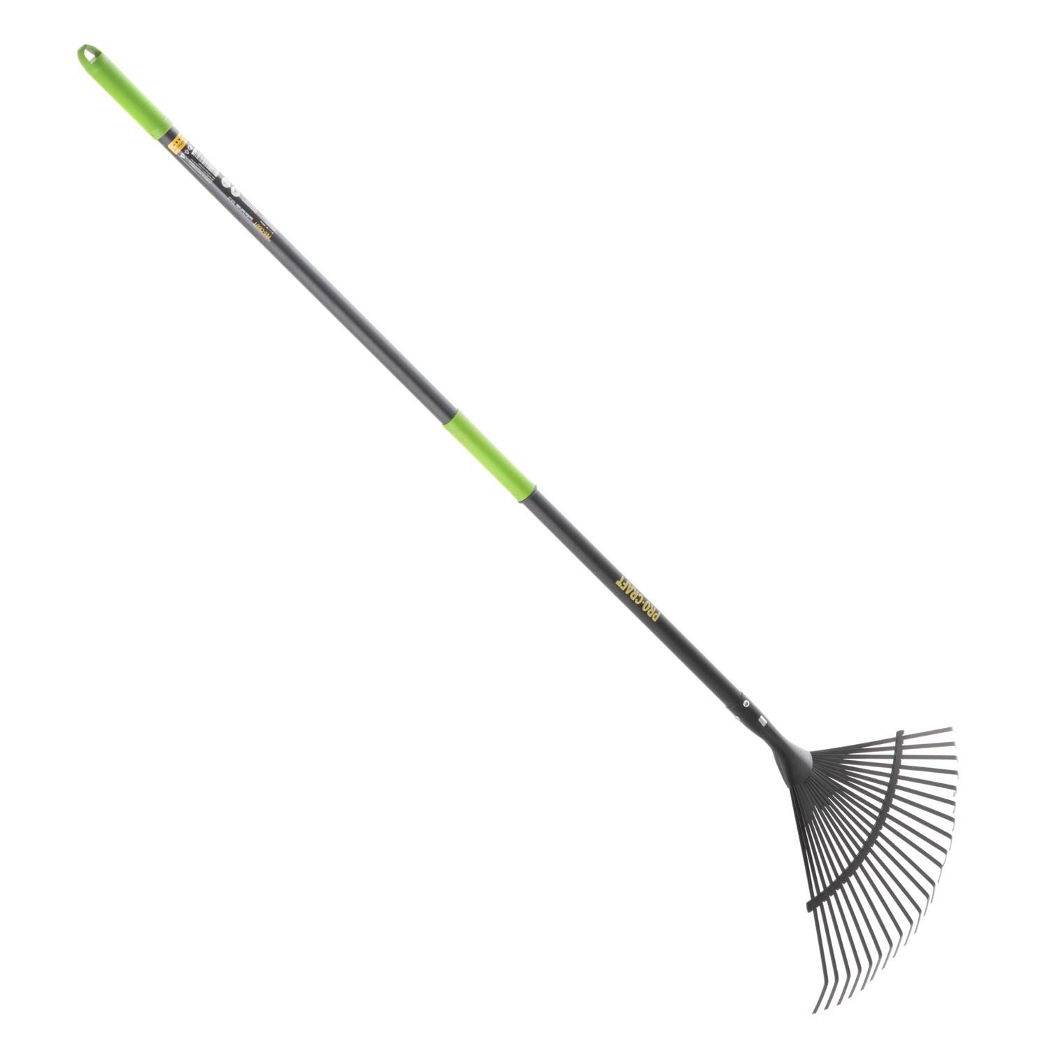 Hrable na lístie s laminátovou násadou Procraft GLR-22Hrable na lístie s laminátovou násadou Procraft GLR-22 | GLR-22 Hrable na lístie s laminátovou násadou Procraft GLR-22Hrable na lístie s laminátovou násadou Procraft GLR-22 | GLR-22