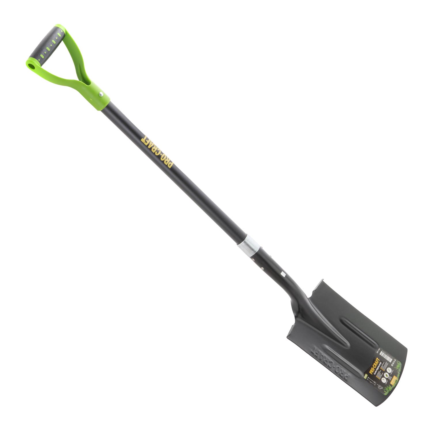 Rovné dláto s laminátovou rukoväťou Procraft GDS-1150 | GDS-1150 Rovné dláto s laminátovou rukoväťou Procraft GDS-1150 | GDS-1150