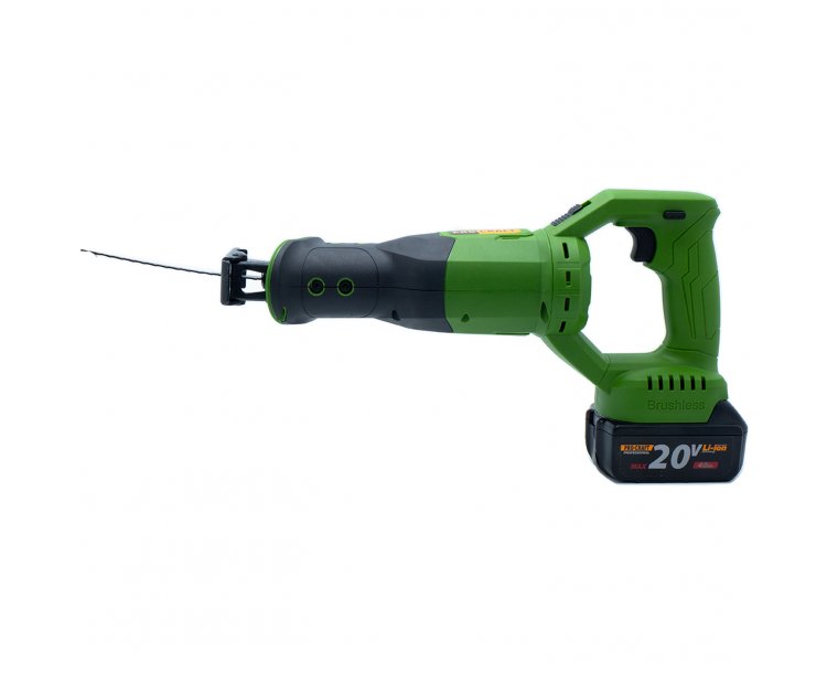 Akumulátorová píla chvostová Procraft PSS20 | PSS20 Akumulátorová píla chvostová Procraft PSS20 | PSS20