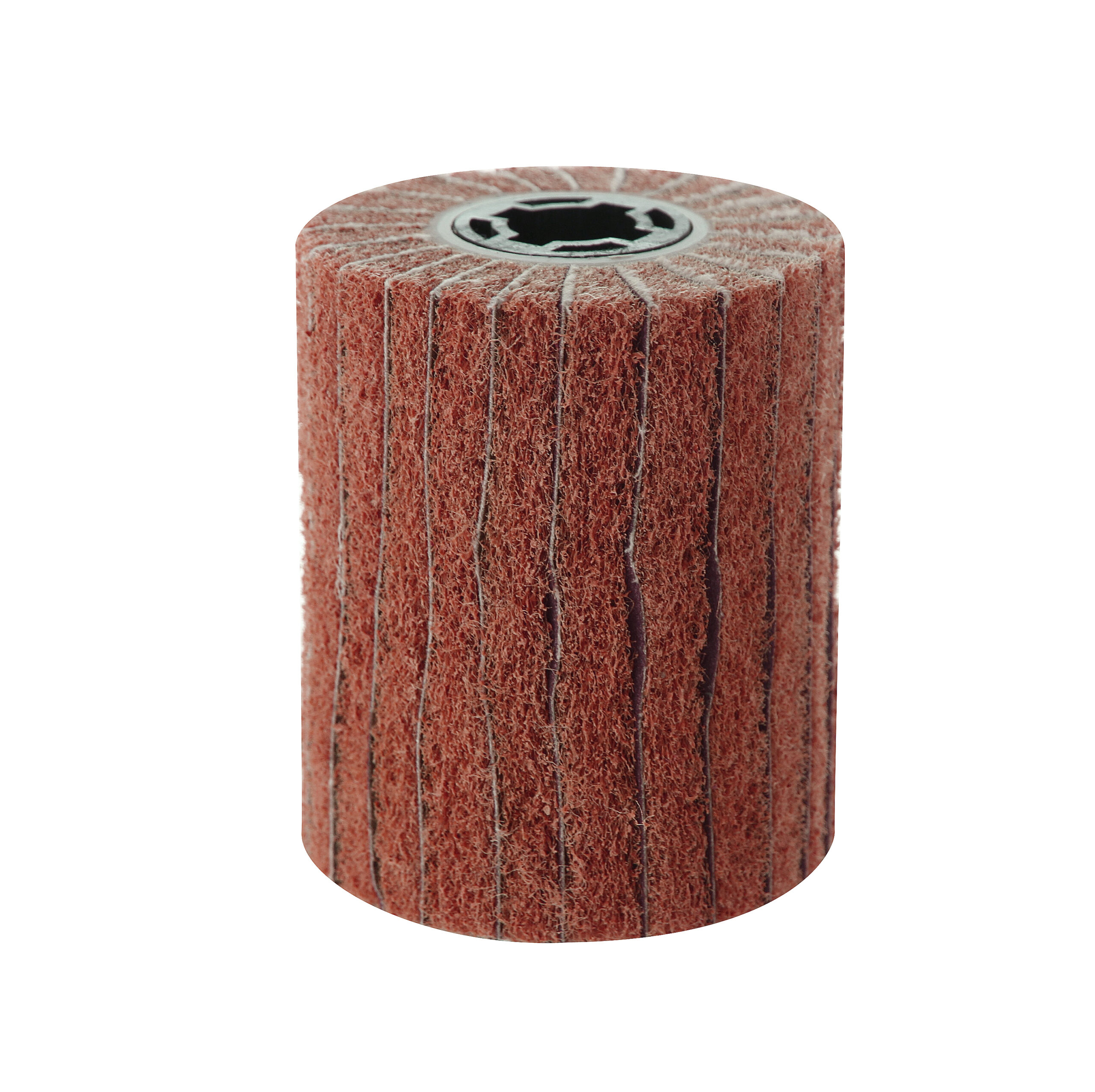 Lamelový brúsny valec z netkanej textílie Procraft DNF810.80 | DNF810.80