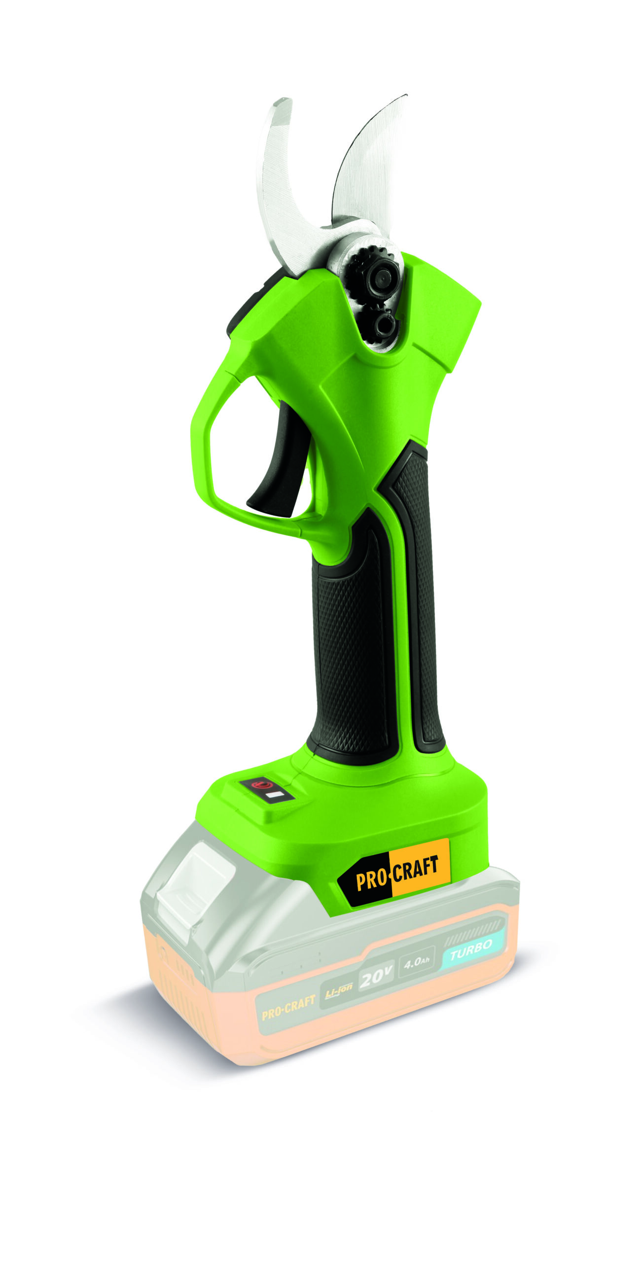 Aku nožnice na konáre Procraft ES22Li (bez batérie a nabíjačky) | ES22Libb Aku nožnice na konáre Procraft ES22Li (bez batérie a nabíjačky) | ES22Libb