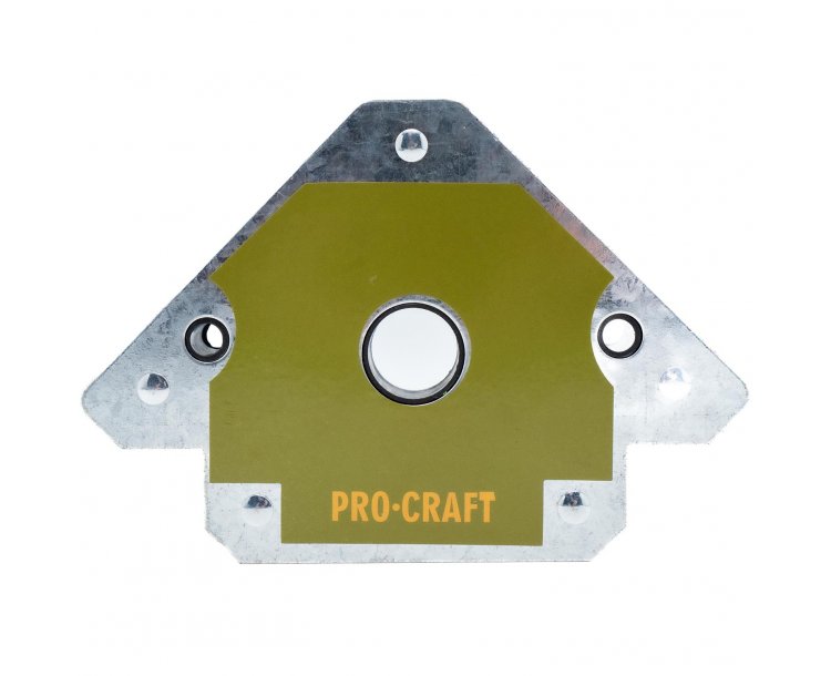 Uhlový magnet Procraft WH50P | WH50P Uhlový magnet Procraft WH50P | WH50P