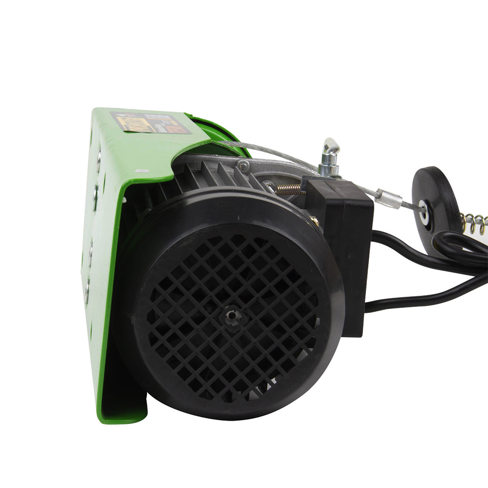 Elektrický lanový navijak Procraft TP500 | TP500 Elektrický lanový navijak Procraft TP500 | TP500