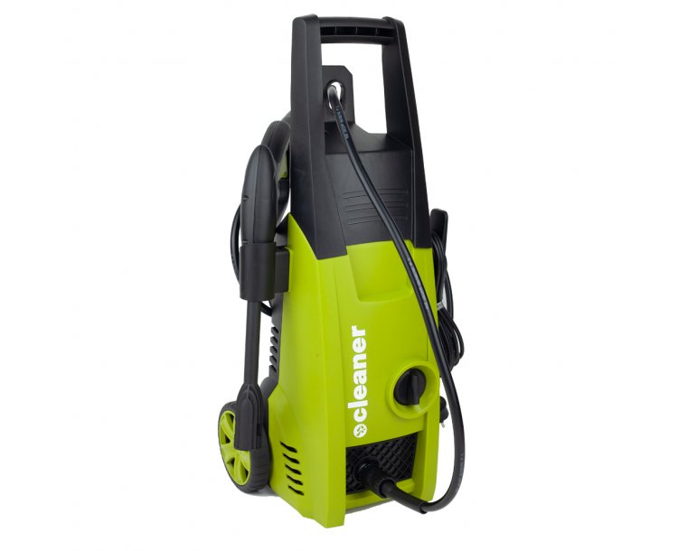 Vysokotlakový čistič CW4.120 | CW4.120 Vysokotlakový čistič CW4.120 | CW4.120